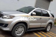 Toyota Fortuner 2013 - Màu bạc số sàn giá 480 triệu tại Sơn La