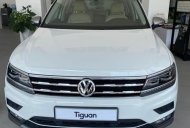 Volkswagen Tiguan 2021 - Màu trắng, nhập khẩu nguyên chiếc giá 1 tỷ 699 tr tại Hà Nội