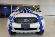 Ford Everest 2022 - Cần bán xe màu trắng giá 1 tỷ 399 tr tại Bắc Giang