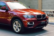 BMW X6 2012 - Màu đỏ, nhập khẩu giá 990 triệu tại BR-Vũng Tàu