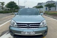 Nissan X trail 2009 - Màu xanh lam, xe nhập giá hữu nghị giá 330 triệu tại Hải Dương