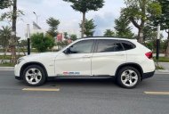 BMW X1 2011 - Màu trắng, nhập khẩu nguyên chiếc giá 430 triệu tại Hà Nội