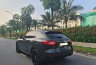 Maserati 2017 - Màu đen, xe nhập giá 38 tỷ 500 tr tại Hà Nội