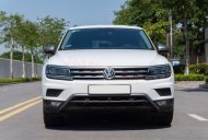 Volkswagen Tiguan 2019 - Xe cá nhân, 1 chủ giá 1 tỷ 610 tr tại Hà Nội