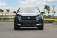 Peugeot 5008 2022 - Giảm 50% thuế trước bạ, tặng 1 năm bh thân vỏ, bảo hành xe 5 năm giá 1 tỷ 319 tr tại Đồng Nai