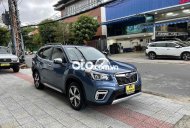 Subaru Forester 2020 - Màu xanh lam, xe nhập giá 1 tỷ 50 tr tại Đà Nẵng