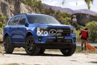 Ford Everest 2022 - Thế hệ mới  giá 1 tỷ 193 tr tại Bình Thuận  