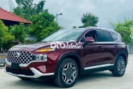 Hyundai Santa Fe 2022 - 1 chiếc màu đỏ giao ngay T5 giá 1 tỷ 260 tr tại Cần Thơ