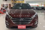 Hyundai Tucson 2017 - Bán xe máy dầu giá 835 triệu tại Phú Thọ
