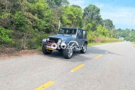 Jeep Wrangler 2001 - Màu xanh lam, xe nhập giá 60 triệu tại Đồng Nai