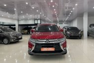 Mitsubishi Outlander 2017 - Màu đỏ, nhập khẩu giá hữu nghị giá 699 triệu tại Thái Nguyên