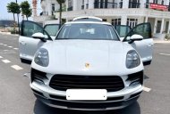 Porsche Macan 2018 - Màu trắng, nhập khẩu giá 3 tỷ 850 tr tại Hà Nội