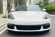 Porsche Panamera 2018 - Xe màu trắng giá 5 tỷ 950 tr tại Hà Nội