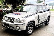 Hyundai Terracan 2003 - Màu trắng, xe nhập giá 140 triệu tại Hà Nội