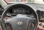 Hyundai Santa Fe 2007 - Màu bạc, giá cực tốt giá 285 triệu tại Hà Nam