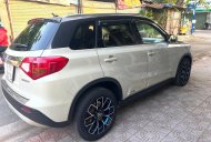 Suzuki Vitara 2016 - Màu kem (be), nhập khẩu, giá cực tốt giá 505 triệu tại BR-Vũng Tàu