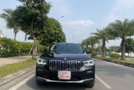 BMW X4 2018 - Màu đen, xe nhập giá 2 tỷ 250 tr tại Hà Nội