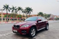 BMW X6 2009 - Xe đẹp không lỗi nhỏ, máy gầm đại chất giá 590 triệu tại Hải Dương