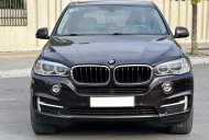 BMW X5 2015 - Màu đen, nhập khẩu số tự động giá 1 tỷ 789 tr tại Tp.HCM