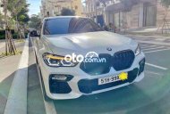 BMW X6 2020 - Màu trắng, nhập khẩu giá 5 tỷ 100 tr tại Tp.HCM