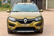 Renault Sandero Stepway 2016 - Xe nhập giá 370 triệu tại Thái Nguyên