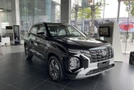 Hyundai Creta 2022 - Nhập khẩu nguyên chiếc, giá ưu đãi, khuyến mại cực sốc trong tháng 5 giá 635 triệu tại Vĩnh Phúc
