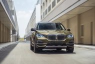 BMW X5 2022 - 5 phẩm chất sức mạnh của nhà vô định, ưu đãi lên tới 140 triệu đồng giá 4 tỷ 239 tr tại Bắc Ninh