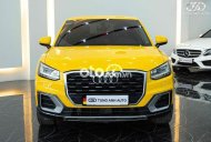 Audi Q2 2018 - Màu vàng, xe nhập giá 1 tỷ 199 tr tại Hà Nội