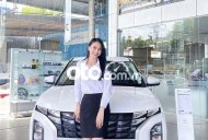 Hyundai Creta 2022 - Màu trắng, nhập khẩu giá 670 triệu tại Cần Thơ