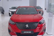 Peugeot 2008 2022 - Màu đỏ, giá cạnh tranh giá 849 triệu tại Thái Bình