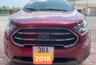 Ford EcoSport 2018 - Xe gia đình giá chỉ 520tr giá 520 triệu tại Thanh Hóa