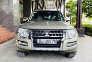 Mitsubishi Pajero 2015 - Nhập khẩu nguyên chiếc giá 1 tỷ 120 tr tại Hà Nội