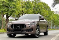 Maserati 2018 - Nhập khẩu nguyên chiếc giá 3 tỷ 950 tr tại Hà Nội