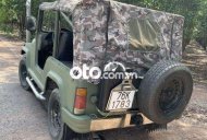Jeep 1980 - Nhập khẩu giá hữu nghị giá 115 triệu tại An Giang