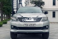 Toyota Fortuner 2012 - Xe máy xăng giá 438 triệu tại Hà Nam