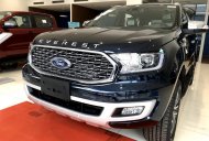 Ford Everest 2022 - Nhập khẩu nguyên chiếc, giảm giá 40 triệu tiền mặt giá 1 tỷ 193 tr tại Bắc Giang