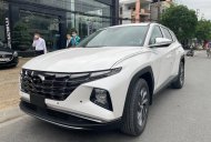 Hyundai Tucson 2022 - Màu trắng giá 1 tỷ 35 tr tại Hải Dương