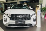 Hyundai Creta 2022 - Giá xe tại Đà Nẵng - Mr. Phương - Xe nhập nguyên chiếc, giao ngay, hỗ trợ vay vốn lên đến 85% giá 620 triệu tại Đà Nẵng