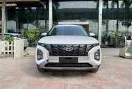 Hyundai Creta 2022 - Hỗ trợ mua trả góp tới 85% giá trị xe, màu trắng, xe giao ngay, ưu đãi cực khủng giá 635 triệu tại Hòa Bình