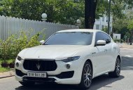Maserati 2017 - Odo: 10.000 km giá 4 tỷ 500 tr tại Tp.HCM