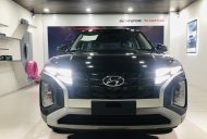 Hyundai Creta 2022 - Hyundai Creta Đà Nẵng, LH: Mr. Phương, giá cực tốt, hỗ trợ tập lái cho người mới lấy bằng giá 620 triệu tại Đà Nẵng