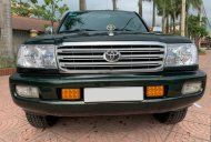 Toyota Land Cruiser 2003 - Xe đã lên full đồ chơi giá 330 triệu tại Hải Dương