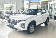 Hyundai Creta 2022 - Màu trắng giá 620 triệu tại Cần Thơ