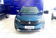 Peugeot 5008 2022 - Xe màu xanh lam giá 1 tỷ 209 tr tại Hải Phòng