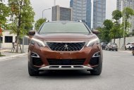 Peugeot 3008 2017 - Giá cạnh tranh giá 855 triệu tại Hà Nội