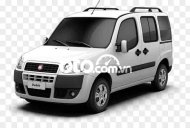 Fiat Doblo 2003 - Xe màu trắng giá 59 triệu tại Tp.HCM