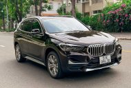 BMW X1 2021 - Màu đen, xe nhập chính chủ giá 1 tỷ 839 tr tại Tp.HCM