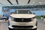 Peugeot 3008 2022 - Đủ màu giao xe trong tháng 6 giá 1 tỷ 229 tr tại Bắc Ninh