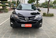 Toyota RAV4 2015 - Màu đen, nhập khẩu nguyên chiếc giá 1 tỷ 68 tr tại Hà Nội