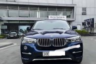 BMW X4 2016 - Nhập khẩu nguyên chiếc giá 1 tỷ 750 tr tại Hà Nội